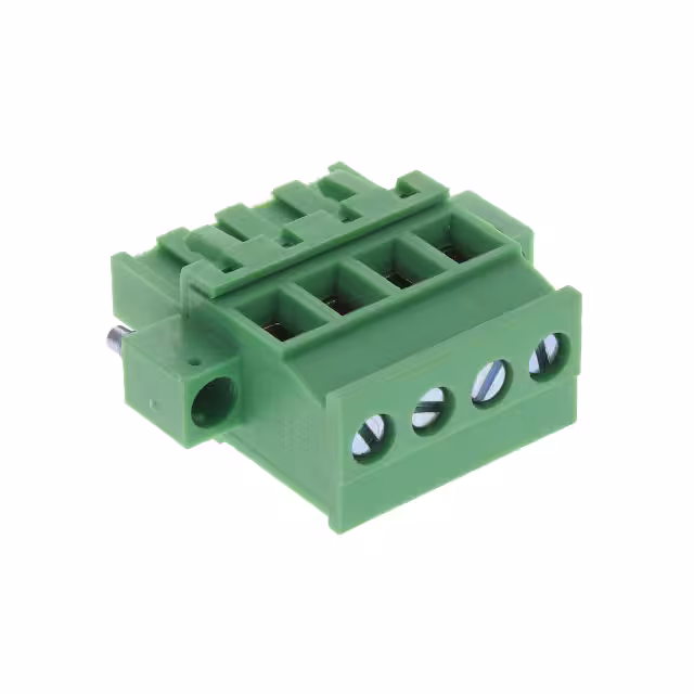 691343510004 Würth Elektronik  Conectores y tomas de corriente